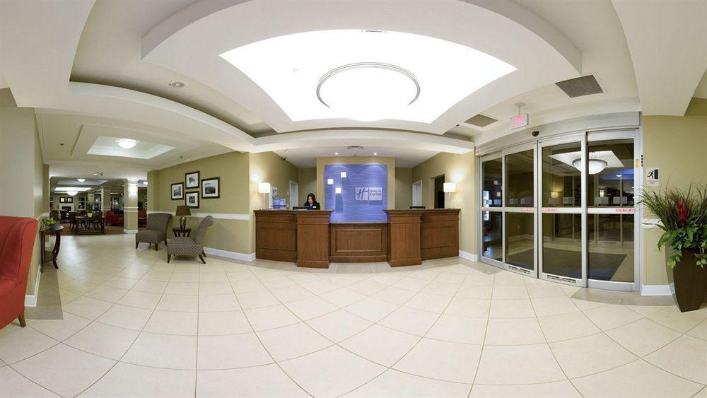Holiday Inn Express Hotel & Suites New Iberia - Avery Island By Ihg Exterior photo