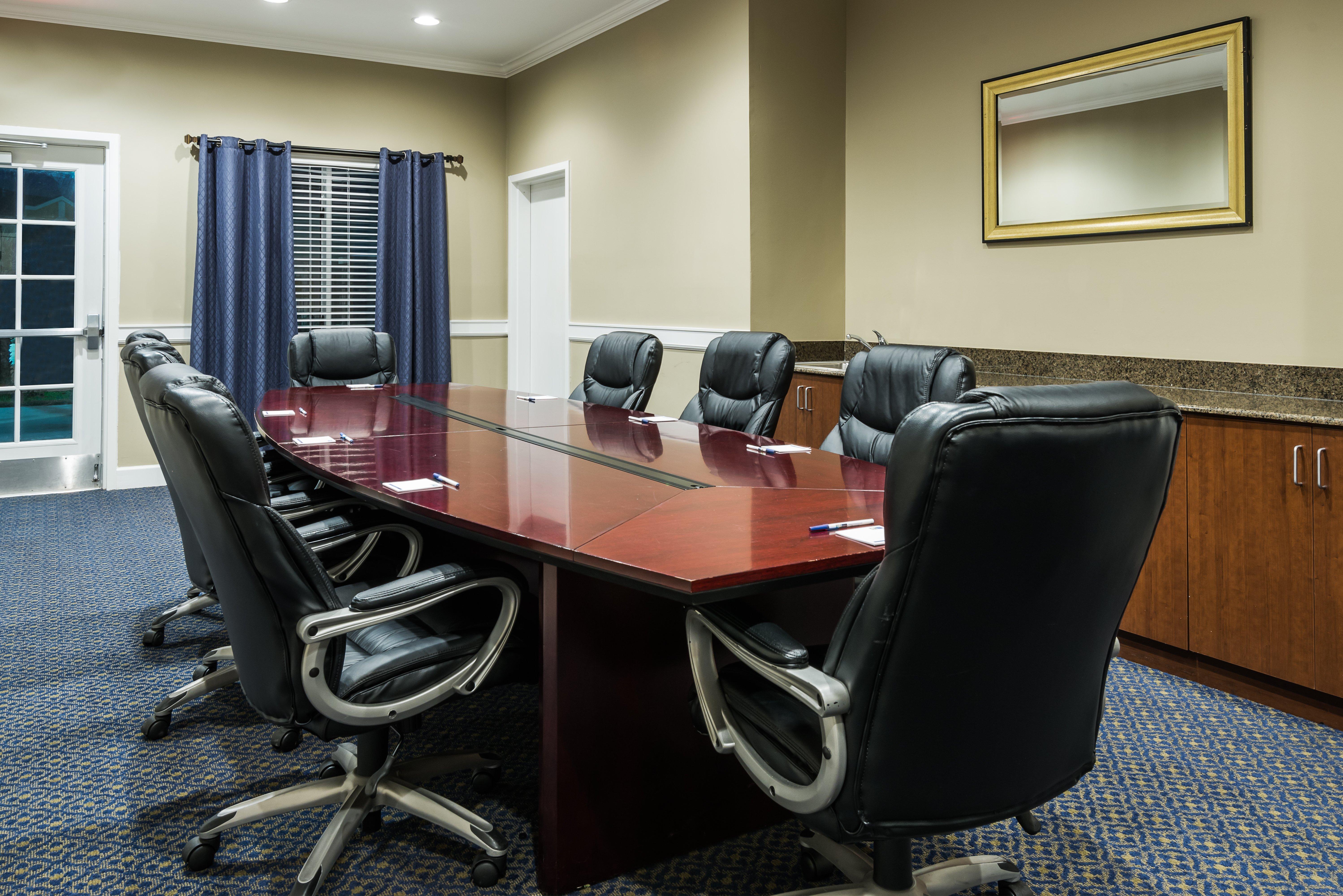 Holiday Inn Express Hotel & Suites New Iberia - Avery Island By Ihg Exterior photo