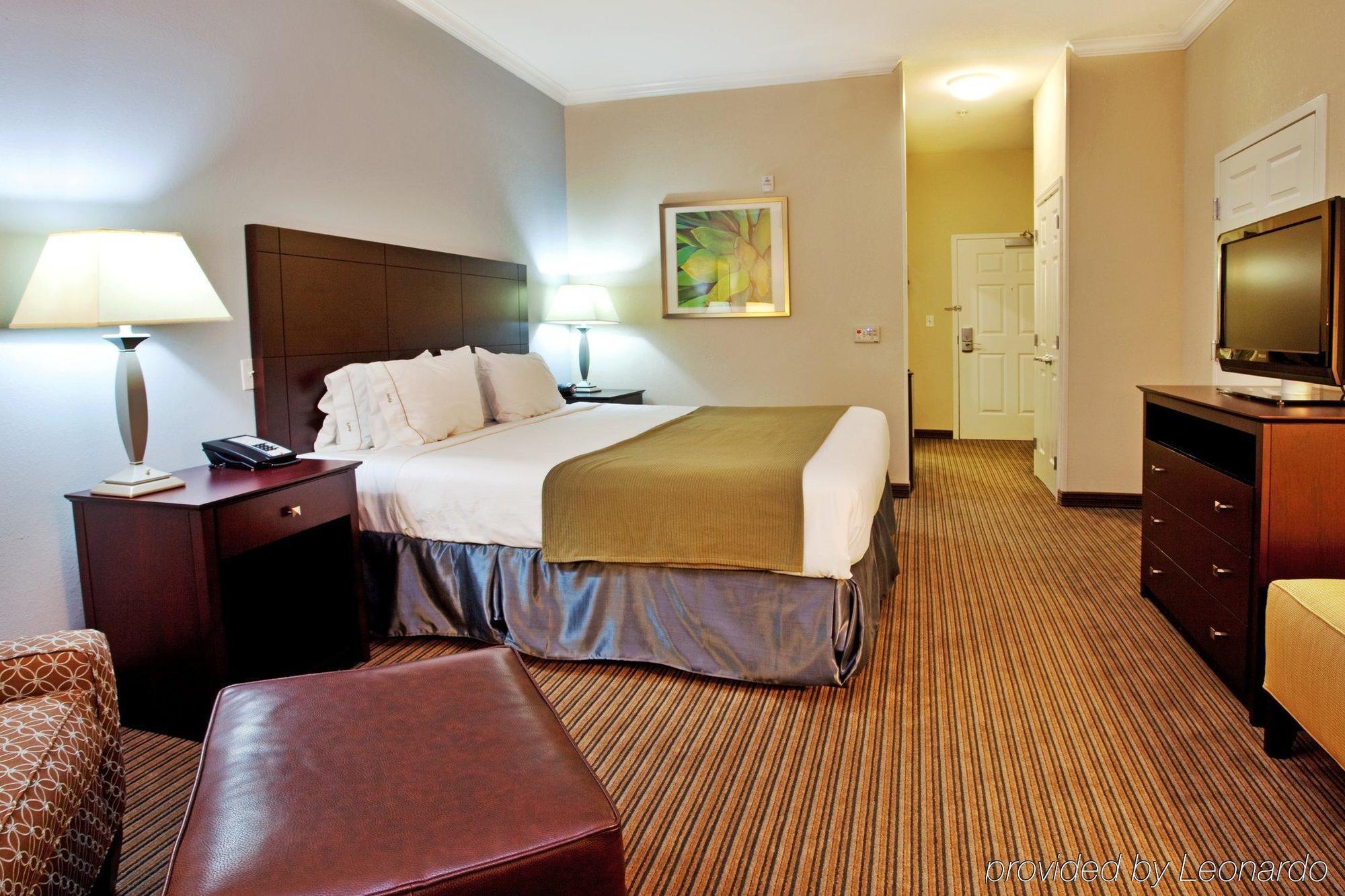 Holiday Inn Express Hotel & Suites New Iberia - Avery Island By Ihg Exterior photo