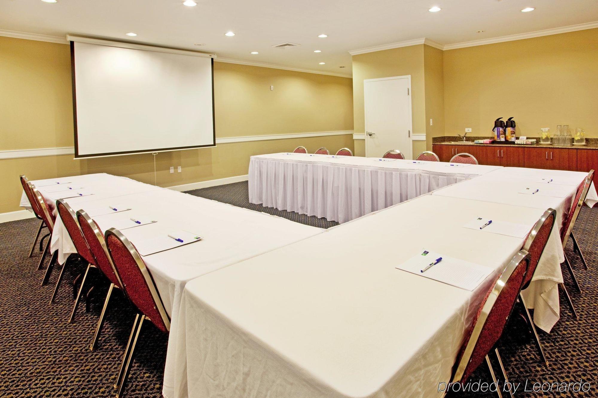 Holiday Inn Express Hotel & Suites New Iberia - Avery Island By Ihg Exterior photo