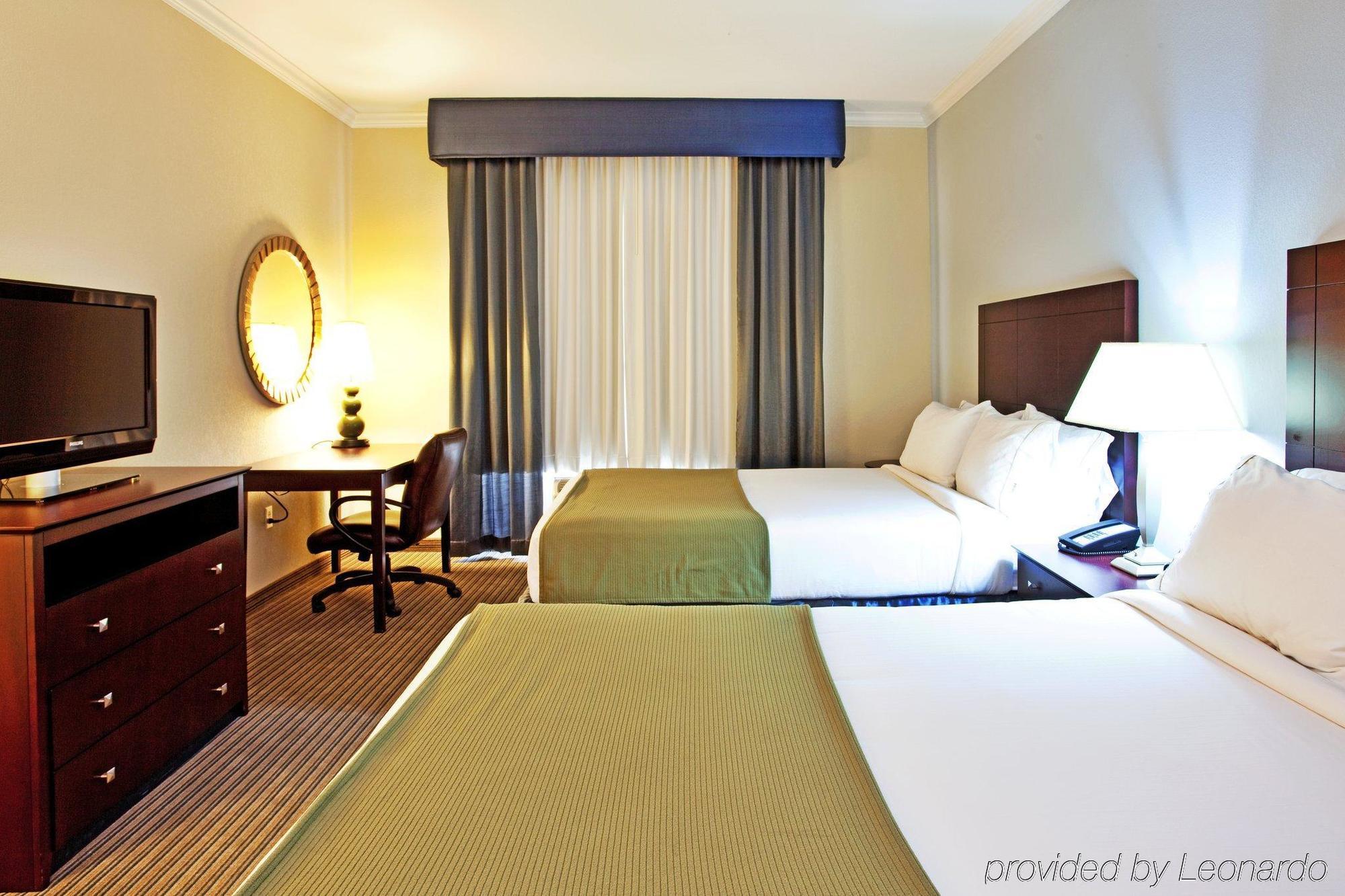 Holiday Inn Express Hotel & Suites New Iberia - Avery Island By Ihg Exterior photo