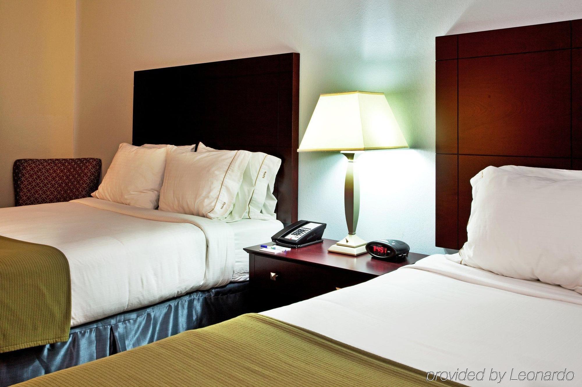 Holiday Inn Express Hotel & Suites New Iberia - Avery Island By Ihg Exterior photo