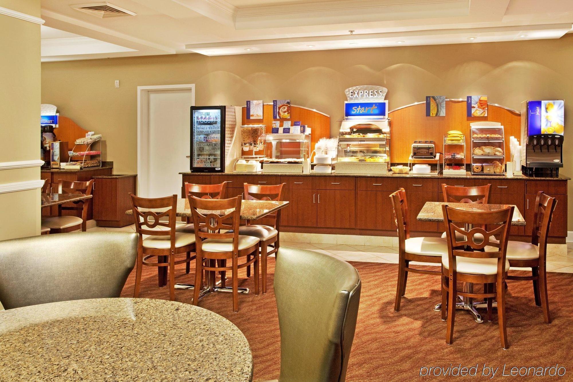 Holiday Inn Express Hotel & Suites New Iberia - Avery Island By Ihg Exterior photo