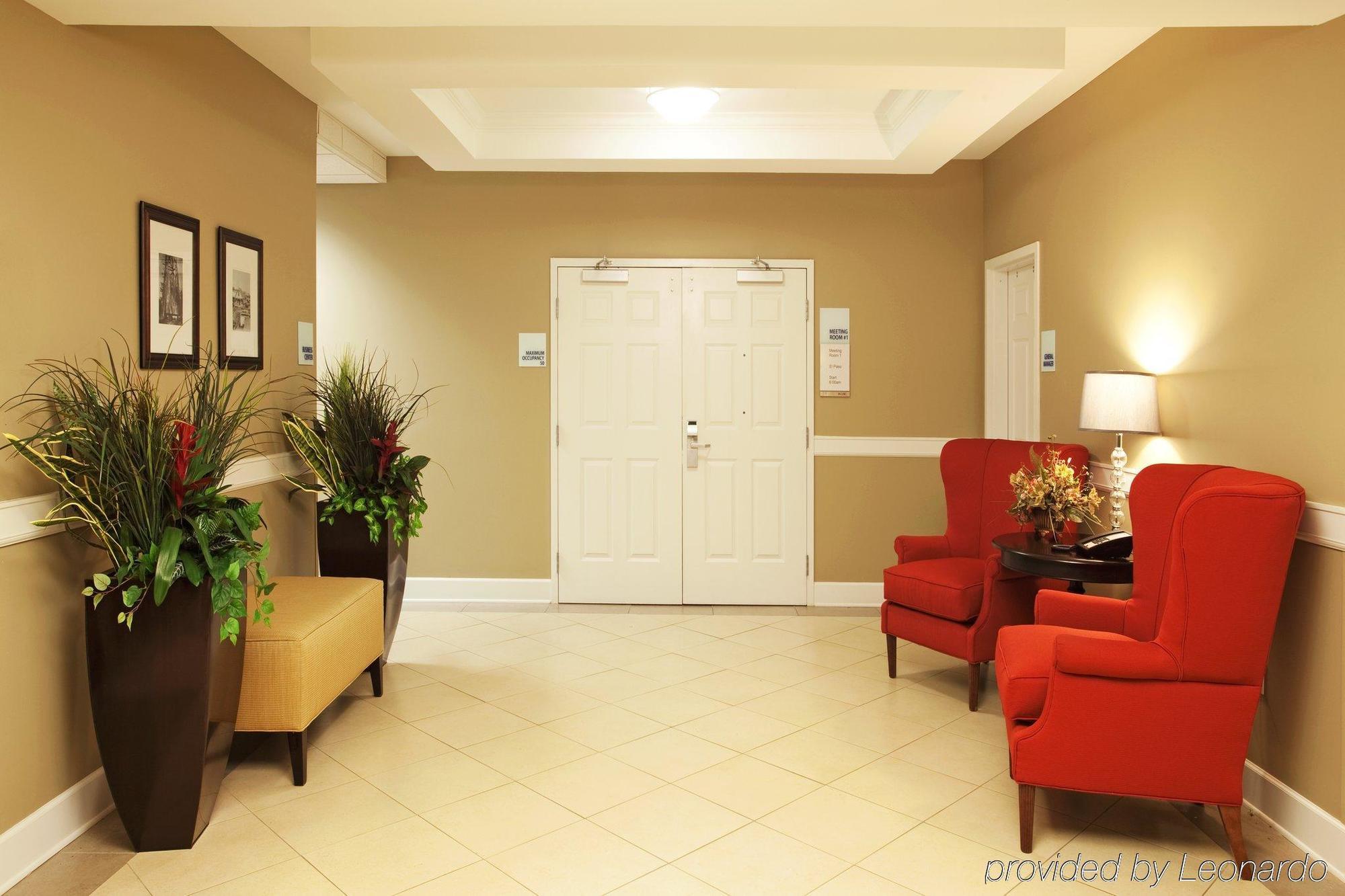 Holiday Inn Express Hotel & Suites New Iberia - Avery Island By Ihg Exterior photo