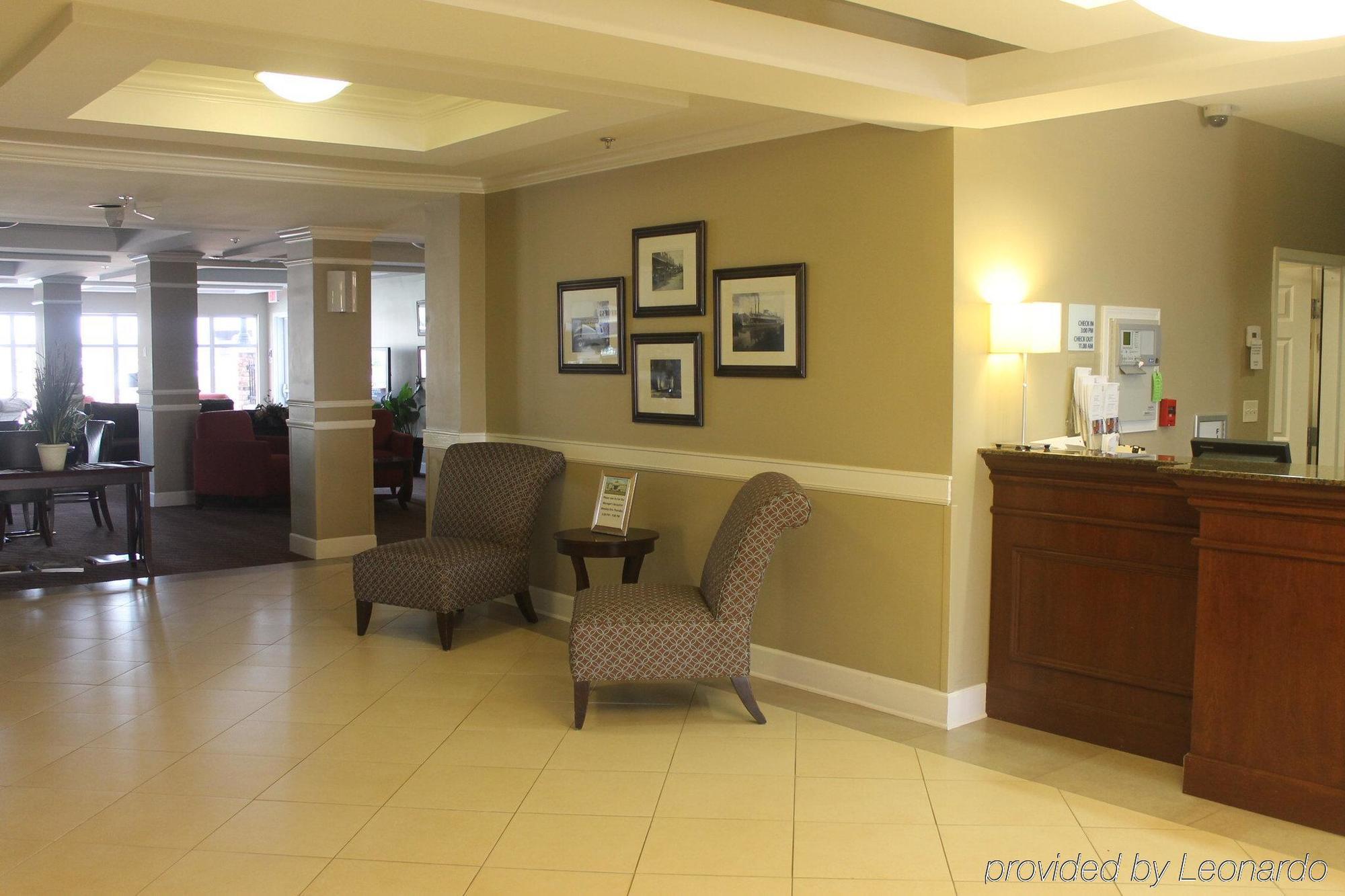 Holiday Inn Express Hotel & Suites New Iberia - Avery Island By Ihg Exterior photo