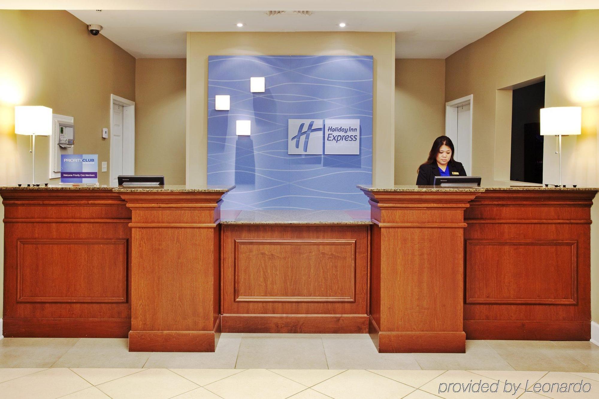 Holiday Inn Express Hotel & Suites New Iberia - Avery Island By Ihg Exterior photo